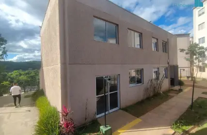 Imagem: Apartamento para Venda, Vila Santos