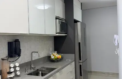 Imagem: Apartamento para Venda, Parque Peruche