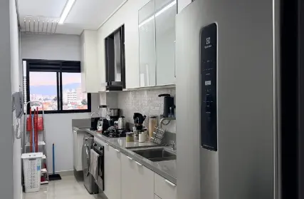 Imagem: Apartamento para Venda, Parque Peruche