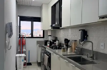 Imagem: Apartamento para Venda, Parque Peruche