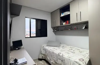 Imagem: Apartamento para Venda, Parque Peruche