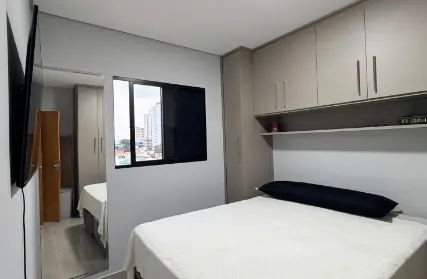 Imagem: Apartamento para Venda, Parque Peruche