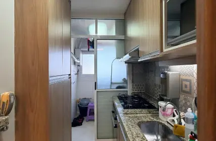Imagem: Apartamento para Venda, Vila Guilherme