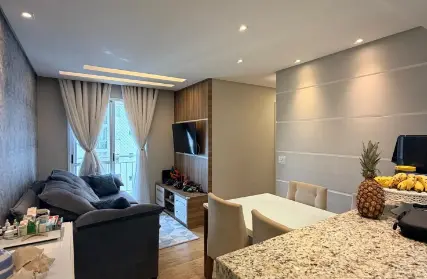 Imagem: Apartamento para Venda, Vila Guilherme