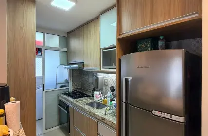 Imagem: Apartamento para Venda, Vila Guilherme