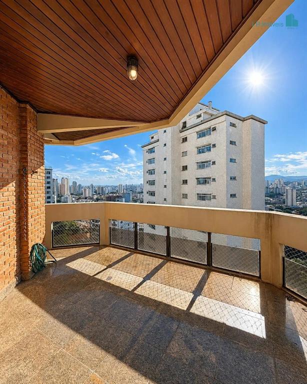 Apartamento à Venda: Água Fria, 5 Quartos, 5 Suítes,5 Vagas por R$ 1.425.000,00.