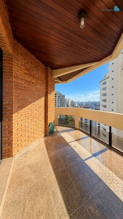 Apartamento à Venda: Água Fria, 5 Quartos, 5 Suítes,5 Vagas por R$ 1.425.000,00.