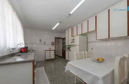 Imagem: Sobrado para Venda, Vila Gustavo