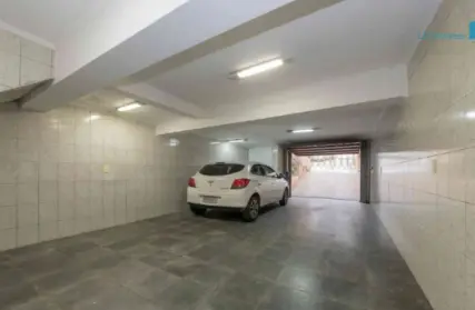 Imagem: Sobrado para Venda, Vila Gustavo