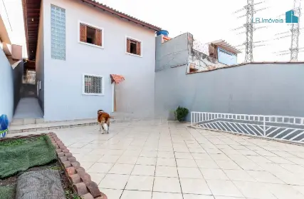 Imagem: Sobrado para Venda, Vila Leonor
