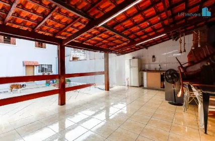 Imagem: Sobrado para Venda, Vila Leonor