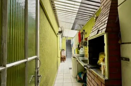 Imagem: Condomínio Fechado para Venda, Jardim Brasil