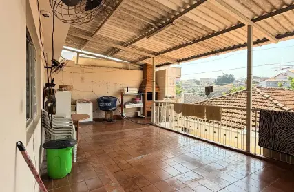Imagem: Sobrado para Venda, Vila Maria Alta