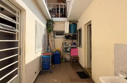 Imagem: Sobrado para Venda, Vila Maria Alta