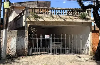 Imagem: Sobrado para Venda, Vila Dorna