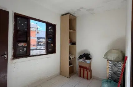 Imagem: Sobrado para Venda, Vila Dorna