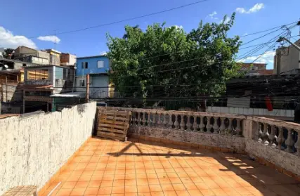 Imagem: Sobrado para Venda, Vila Dorna