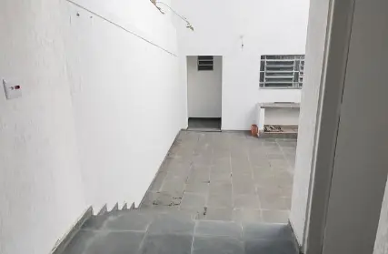 Imagem: Sobrado para Venda, Lauzane Paulista