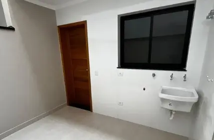 Imagem: Sobrado para Venda, Vila Romero