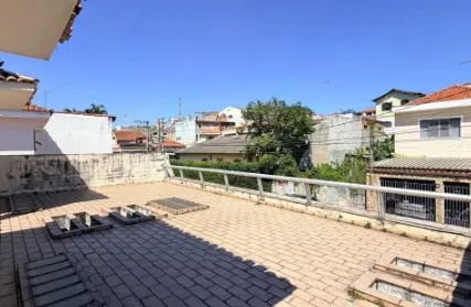 Imagem: Sobrado para Venda, Bortolândia