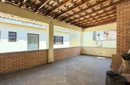 Imagem: Sobrado para Venda, Bortolândia