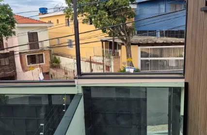 Imagem: Sobrado para Venda, Jardim Primavera
