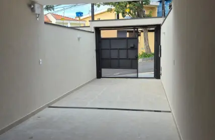 Imagem: Sobrado para Venda, Jardim Primavera