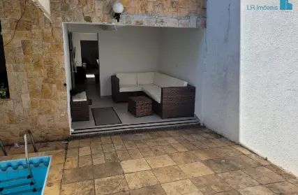 Imagem: Sobrado para Venda, Jardim Guapira