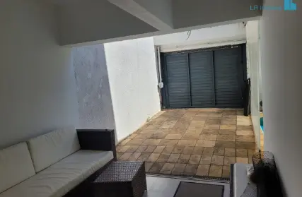 Imagem: Sobrado para Venda, Jardim Guapira