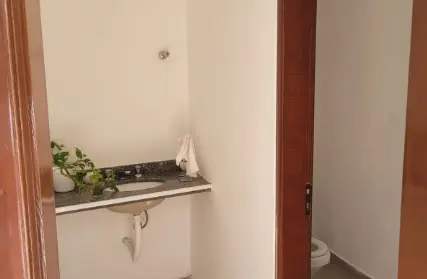 Imagem: Sobrado para Venda, Jardim Guapira
