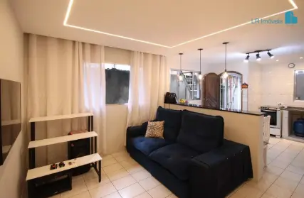 Imagem: Casa Térrea para Venda, Jardim Flor de Maio