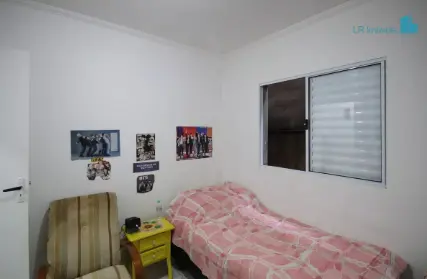 Imagem: Casa Térrea para Venda, Jardim Flor de Maio