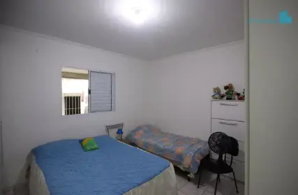 Imagem: Casa Térrea para Venda, Jardim Flor de Maio