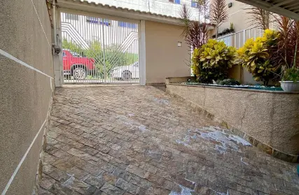 Imagem: Sobrado para Venda, Jardim Virginia Bianca