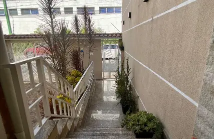 Imagem: Sobrado para Venda, Jardim Virginia Bianca
