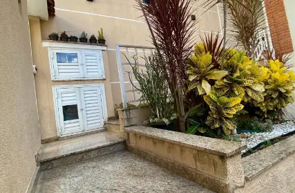 Imagem: Sobrado para Venda, Jardim Virginia Bianca