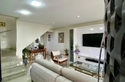Imagem: Sobrado para Venda, Jardim Virginia Bianca