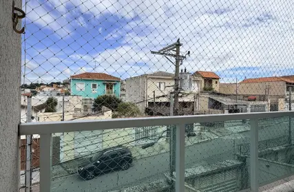Imagem: Condomínio Fechado para Venda, Vila Constança