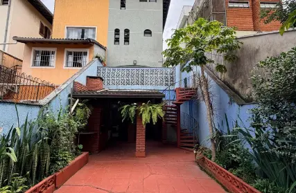 Imagem: Condomínio Fechado para Venda, Vila Leonor