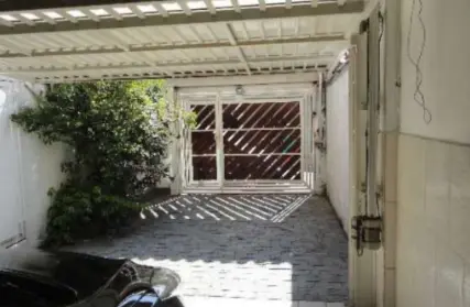 Imagem: Casa Térrea para Venda, Vila Barbosa