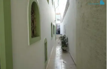 Imagem: Casa Térrea para Venda, Vila Barbosa
