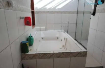 Imagem: Casa Térrea para Venda, Vila Barbosa