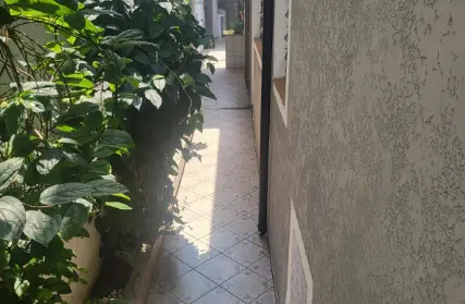 Imagem: Condomínio Fechado para Venda, Parque Edu Chaves