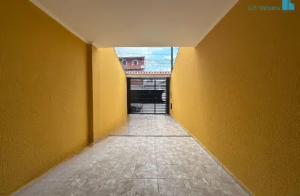 Imagem: Sobrado para Venda, Vila Sabrina