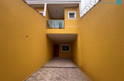 Imagem: Sobrado para Venda, Vila Sabrina