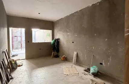 Imagem: Casa Térrea para Venda, Parque Casa de Pedra
