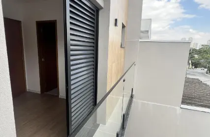 Imagem: Sobrado para Venda, Jardim Paraíso