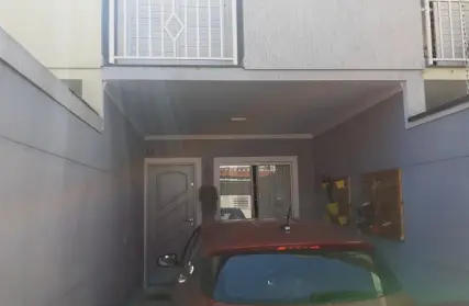Imagem: Condomínio Fechado para Venda, Parque Vitória