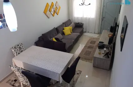 Imagem: Condomínio Fechado para Venda, Parque Vitória