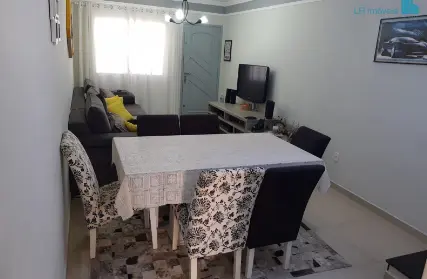 Imagem: Condomínio Fechado para Venda, Parque Vitória